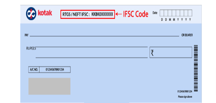 IFSC CODE